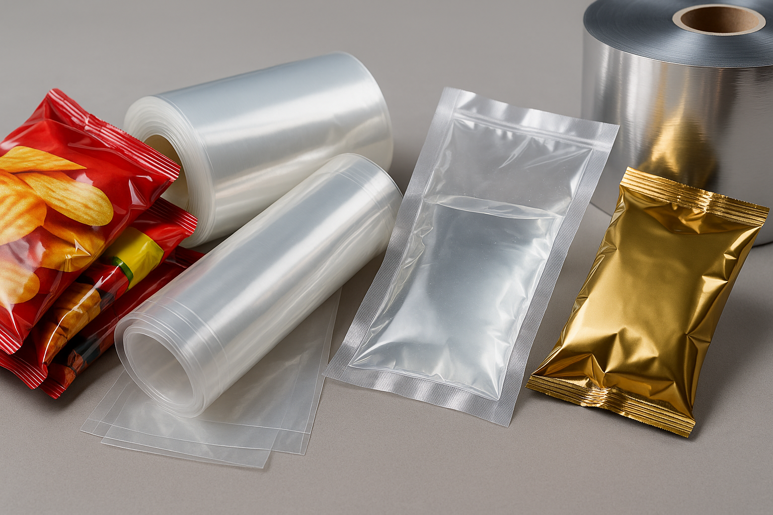 พลาสติกเคลือบ